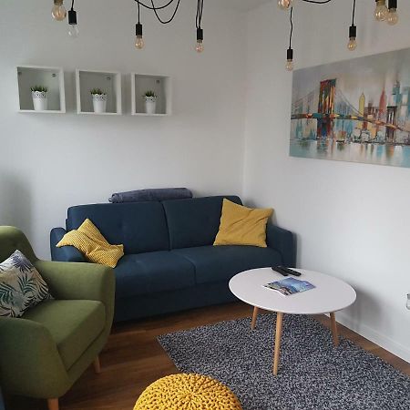 Apartman Kety Daire Zagreb Dış mekan fotoğraf