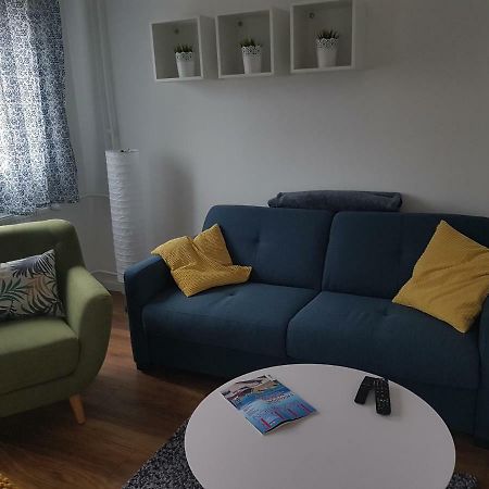 Apartman Kety Daire Zagreb Dış mekan fotoğraf