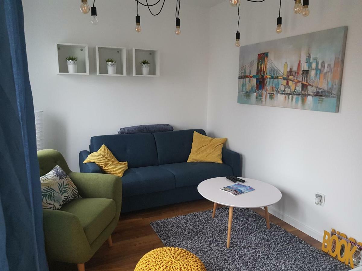 Apartman Kety Daire Zagreb Dış mekan fotoğraf