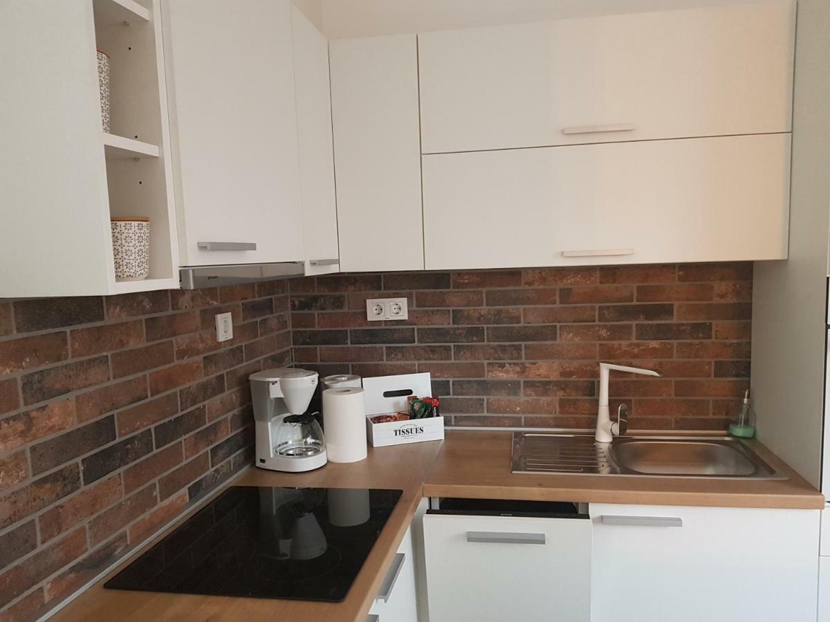 Apartman Kety Daire Zagreb Dış mekan fotoğraf