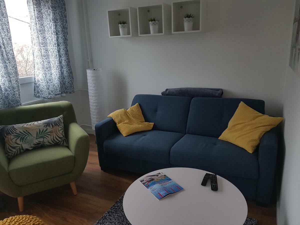 Apartman Kety Daire Zagreb Dış mekan fotoğraf