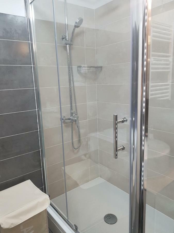 Apartman Kety Daire Zagreb Dış mekan fotoğraf