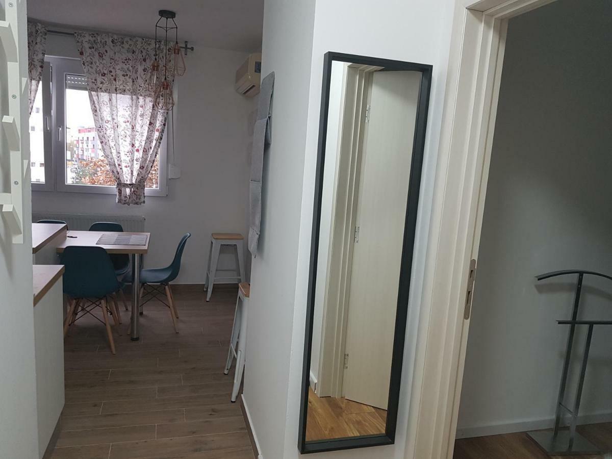 Apartman Kety Daire Zagreb Dış mekan fotoğraf