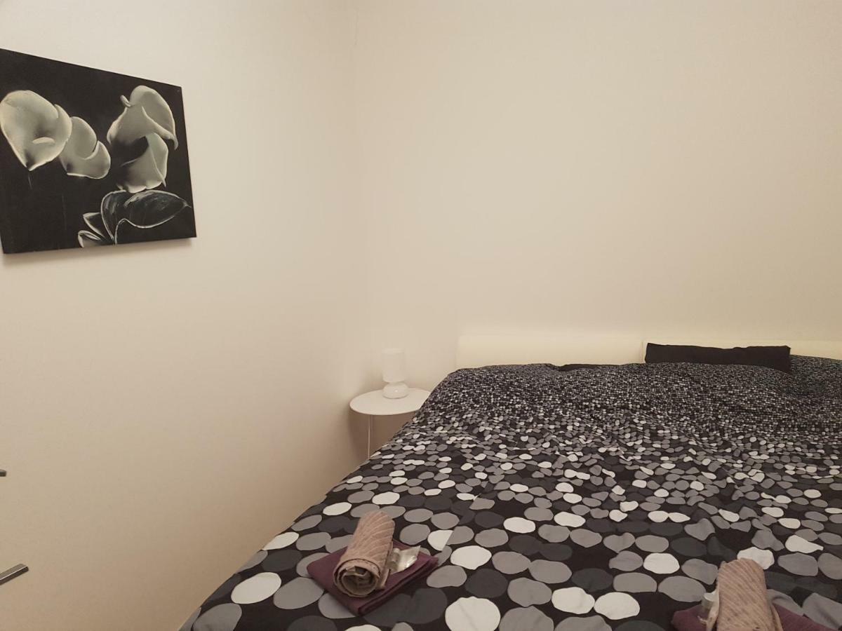 Apartman Kety Daire Zagreb Dış mekan fotoğraf